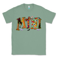 Sage halloween mini Classic Tee - BundleAndBundleShop