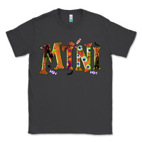Smoke halloween mini Classic Tee - BundleAndBundleShop