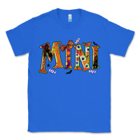 True Royal halloween mini Classic Tee - BundleAndBundleShop