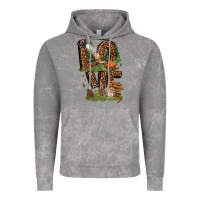 Cloud Rock love camping Vintage Hoodie - texasbilliewilder
