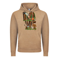 Vintage Coffee love camping Vintage Hoodie - texasbilliewilder