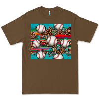 Cacao baseball Premium Tee - Artiststas
