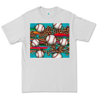 Dove Grey baseball Premium Tee - Artiststas