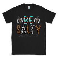 Black be salty matthew 5. 13 Classic Tee - CowhideDigitalArt