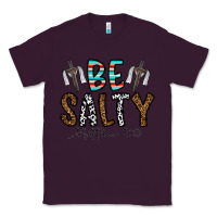 Plum be salty matthew 5. 13 Classic Tee - CowhideDigitalArt