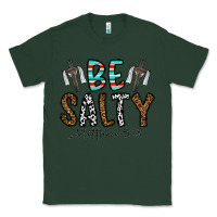 Sports Green be salty matthew 5. 13 Classic Tee - CowhideDigitalArt