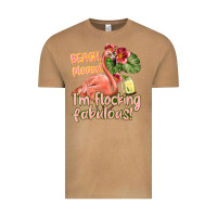 Vintage Camel im flocking fabulous Vintage Tee - texasbilliewilder