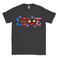 Smoke firefighter love Classic Tee - HRA Design Shop