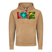 Vintage Camel Western Gemstone Christmas Love Vintage Hoodie - RanaPortraitStore