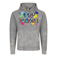 Cloud Rock i am ausome Vintage Hoodie - JahusDesignShop