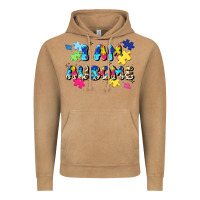 Vintage Camel i am ausome Vintage Hoodie - JahusDesignShop