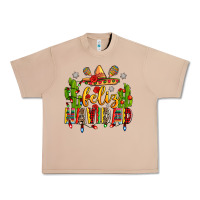 Burro feliz navidad Urban Heavy Tee - Zillion Design Studio
