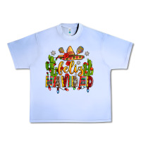 Grape Ice feliz navidad Urban Heavy Tee - Zillion Design Studio