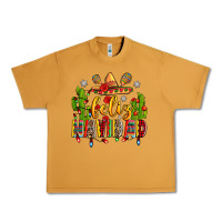 Peanut Butter feliz navidad Urban Heavy Tee - Zillion Design Studio