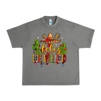 Tornado feliz navidad Urban Heavy Tee - Zillion Design Studio