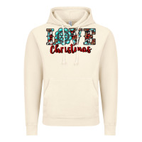 Vintage Artic Western Gemstone Christmas Love Vintage Hoodie - RanaPortraitStore