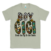 Matcha boy gigi from son up to son down Classic Tee - CowhideDigitalArt