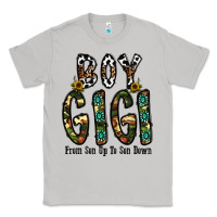 Moon Dust boy gigi from son up to son down Classic Tee - CowhideDigitalArt