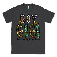 Smoke boy gigi from son up to son down Classic Tee - CowhideDigitalArt