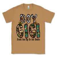 Toasted Coconut boy gigi from son up to son down Classic Tee - CowhideDigitalArt