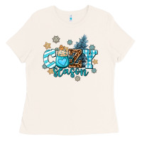 Bone cozy season Ladies Tee - AdoDesignShop