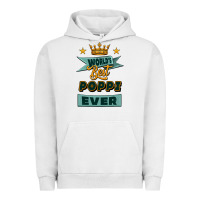 Pigment Lunar Rock world's best poppi ever Urban Hoodie - Jasminsmagicworld