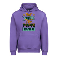 Tulip world's best poppi ever Urban Hoodie - Jasminsmagicworld