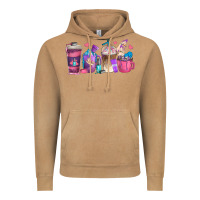 Vintage Camel nail hustler coffee cups Vintage Hoodie - texasbilliewilder