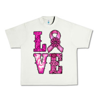 Pistachio cancer love Urban Heavy Tee - RanaPortraitStore