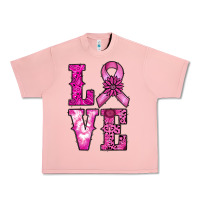 Salmon cancer love Urban Heavy Tee - RanaPortraitStore