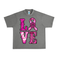 Tornado cancer love Urban Heavy Tee - RanaPortraitStore
