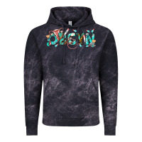 Cloud Black obgyn Vintage Hoodie - texasbilliewilder