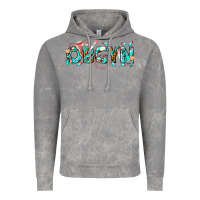 Cloud Rock obgyn Vintage Hoodie - texasbilliewilder