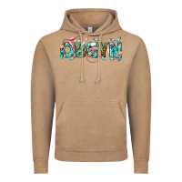 Vintage Coffee obgyn Vintage Hoodie - texasbilliewilder
