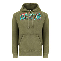 Vintage Olive obgyn Vintage Hoodie - texasbilliewilder