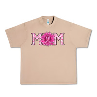 Burro breast cancer mom Urban Heavy Tee - RanaPortraitStore