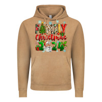 Vintage Camel family christmas 2024 Vintage Hoodie - Zillion Design Studio