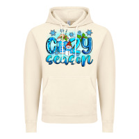 Vintage Artic cozy season winter Vintage Hoodie - Zillion Design Studio