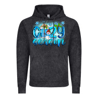 Vintage Black cozy season winter Vintage Hoodie - Zillion Design Studio