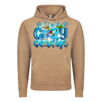 Vintage Coffee cozy season winter Vintage Hoodie - Zillion Design Studio