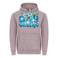 Vintage Zinc cozy season winter Vintage Hoodie - Zillion Design Studio