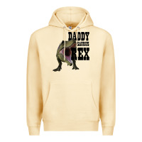 Pina Colada DADDY SAURUS REX Premium Hoodie - Bettercallsaul