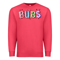 Cardinal bubs Premium Sweatshirt - MaliasSmallBusiness