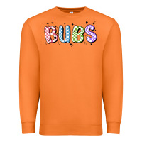 Carrot bubs Premium Sweatshirt - MaliasSmallBusiness