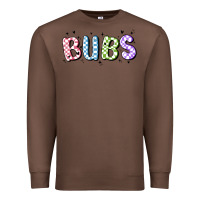 Chestnut bubs Premium Sweatshirt - MaliasSmallBusiness