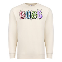 Sandshell bubs Premium Sweatshirt - MaliasSmallBusiness