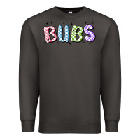 Smoke bubs Premium Sweatshirt - MaliasSmallBusiness