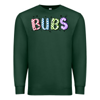 Sports Green bubs Premium Sweatshirt - MaliasSmallBusiness