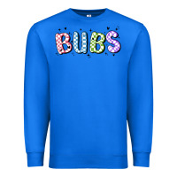 True Royal bubs Premium Sweatshirt - MaliasSmallBusiness