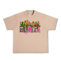 Burro chica bonita Urban Heavy Tee - Zillion Design Studio
